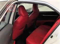 تۆیۆتا کامری